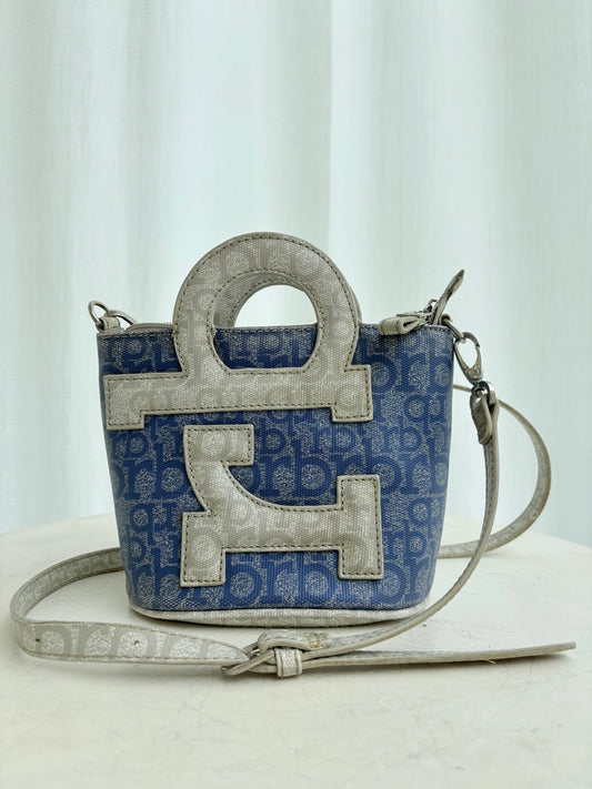 Mini bag RoccoBarocco