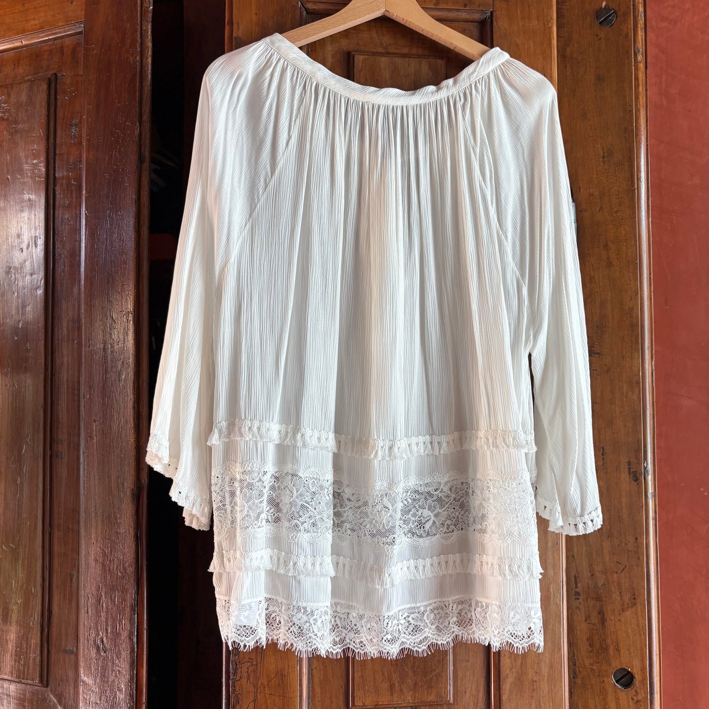 Blusa ki 6