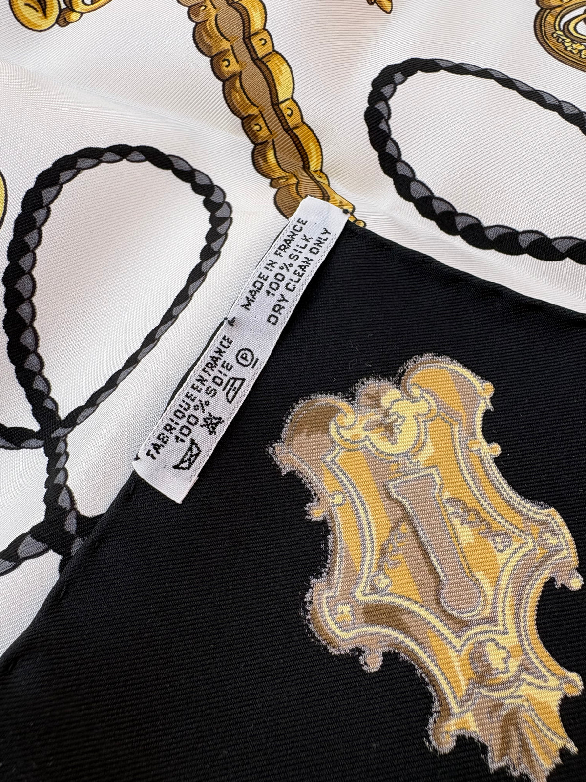 Carré Hermès
