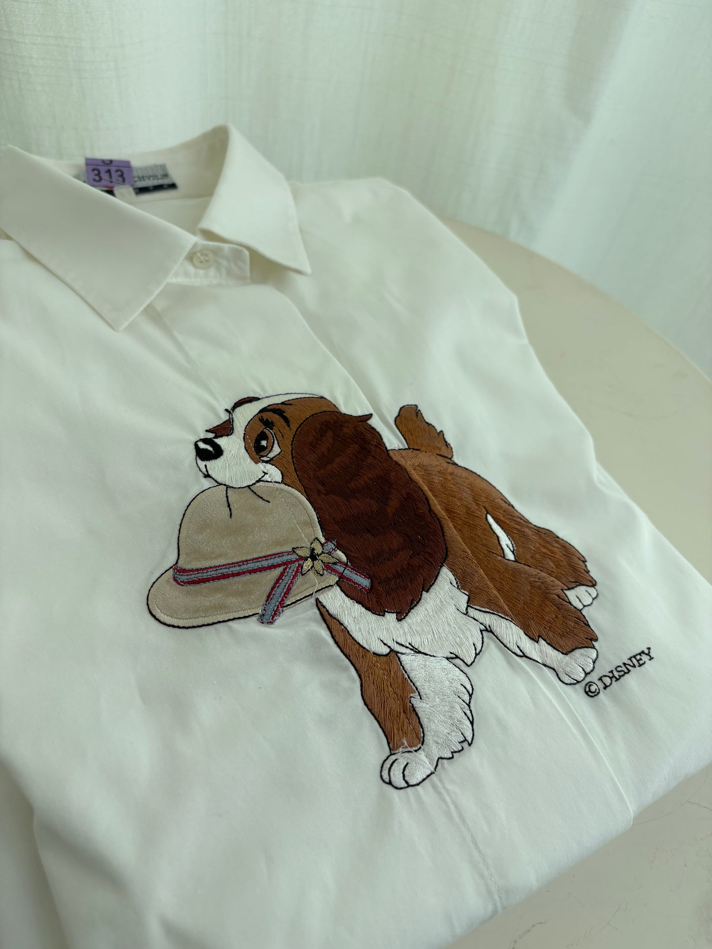 Lilli Classic shirt