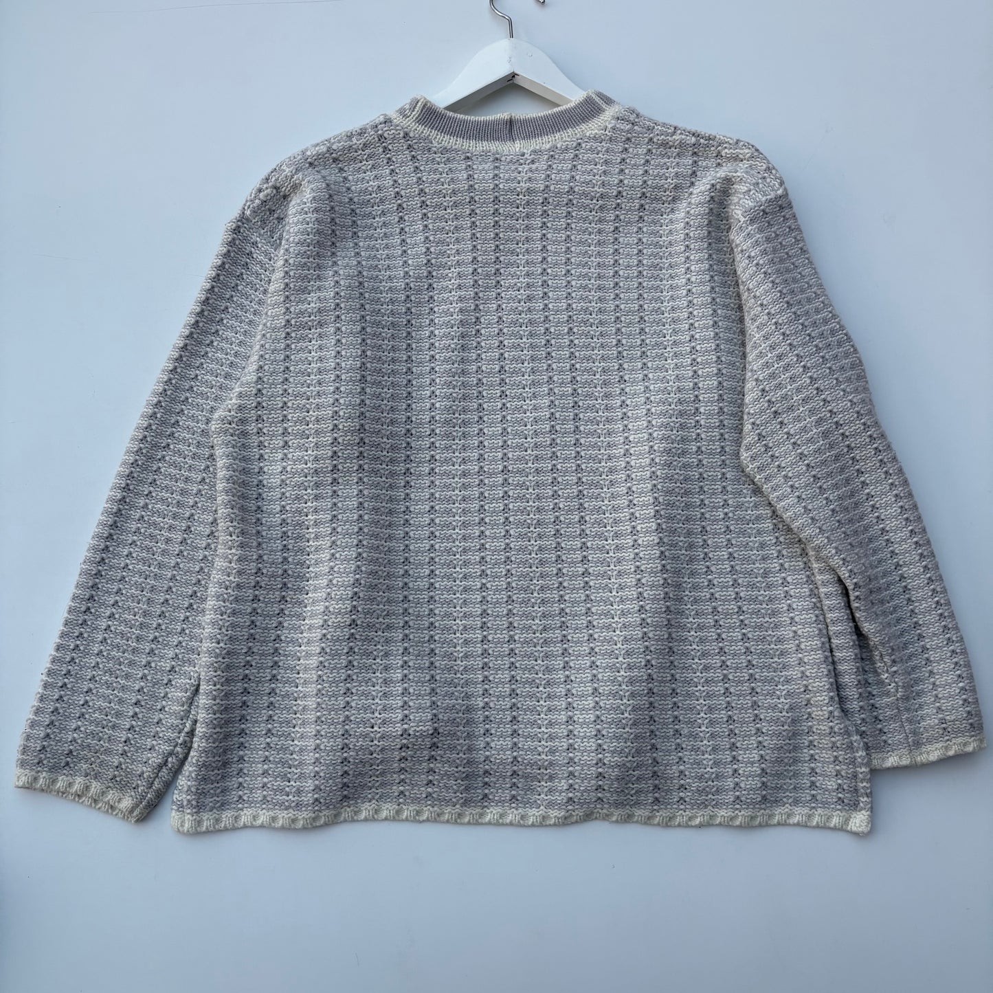 Donaldson grigio- Minnie