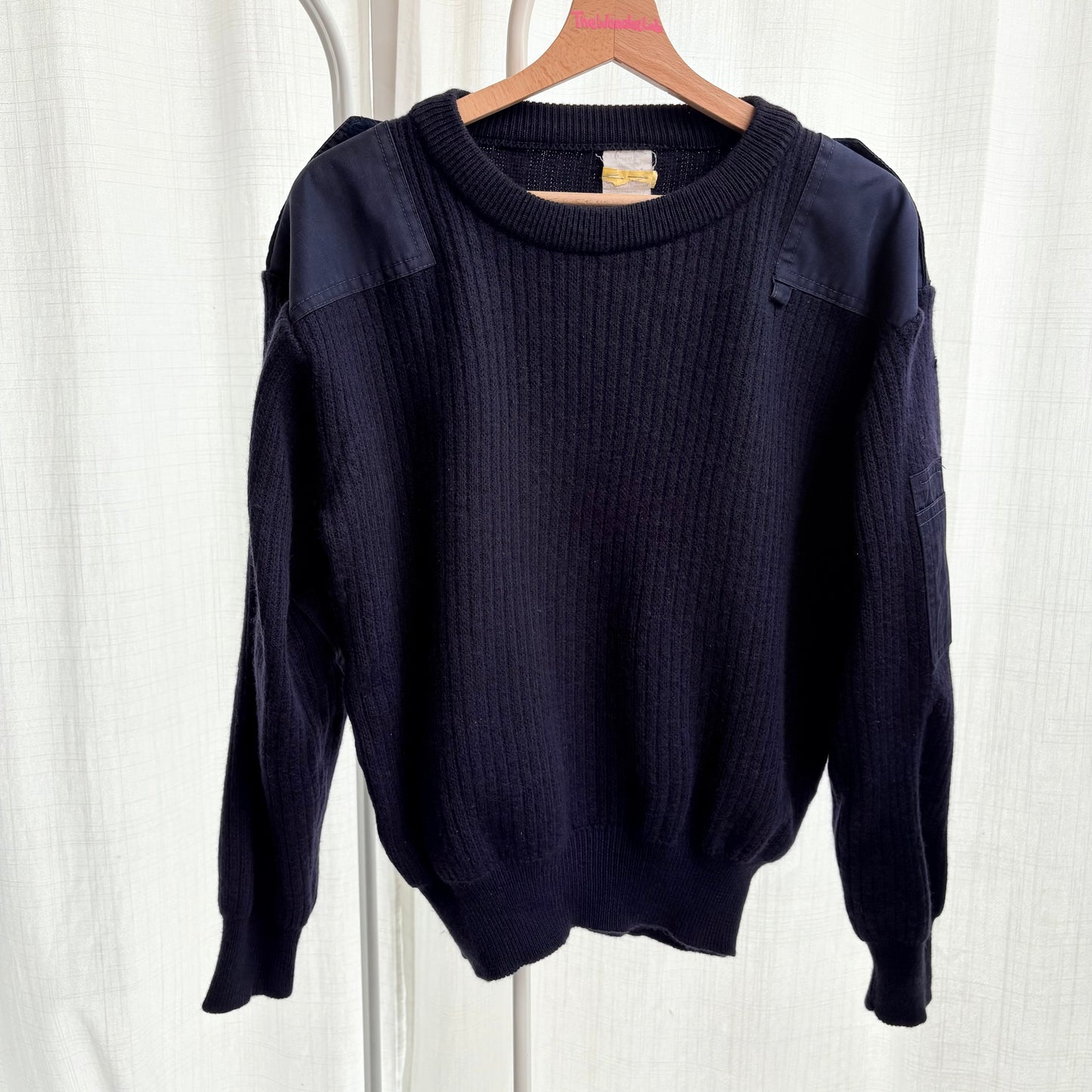 Pullover militare