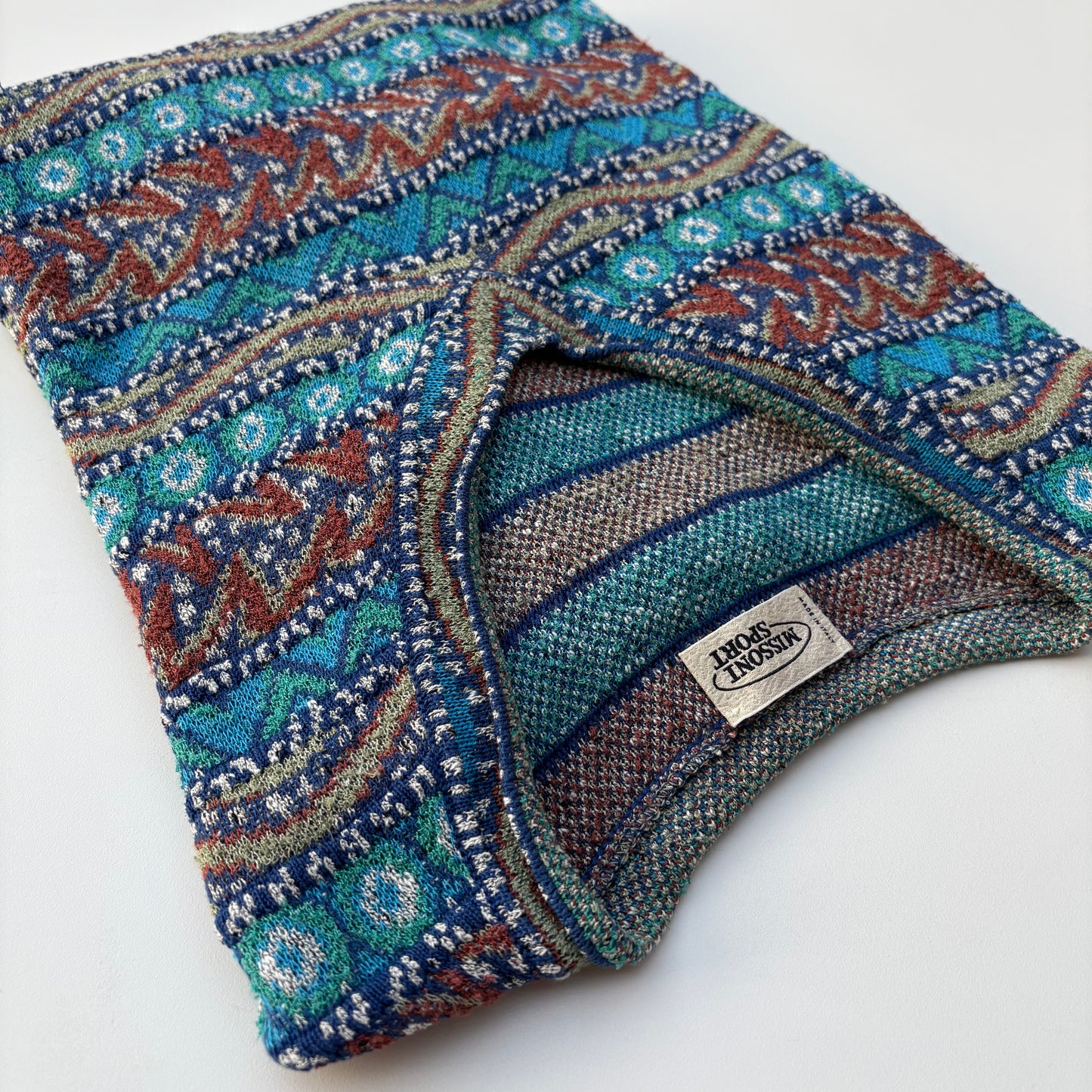 Missoni sport Pull
