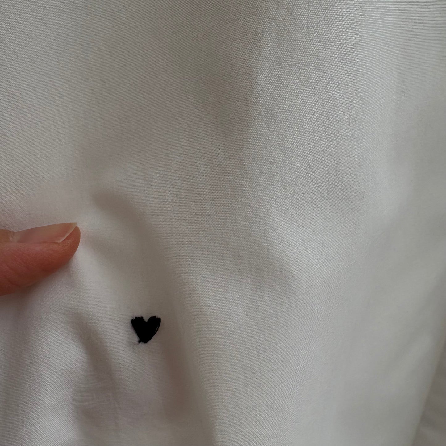 Dalmata shirt