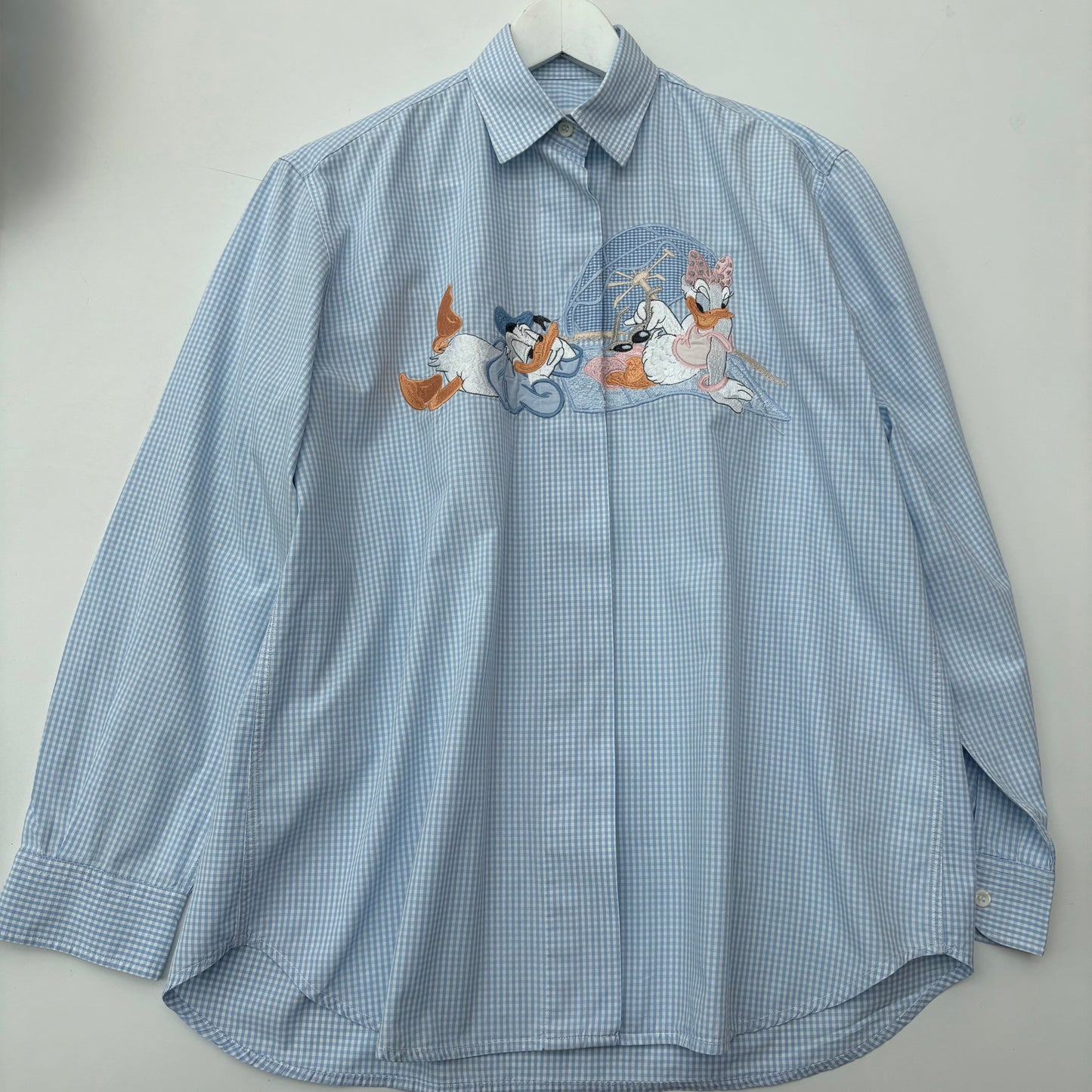 Paperina e Paperino in vacanza