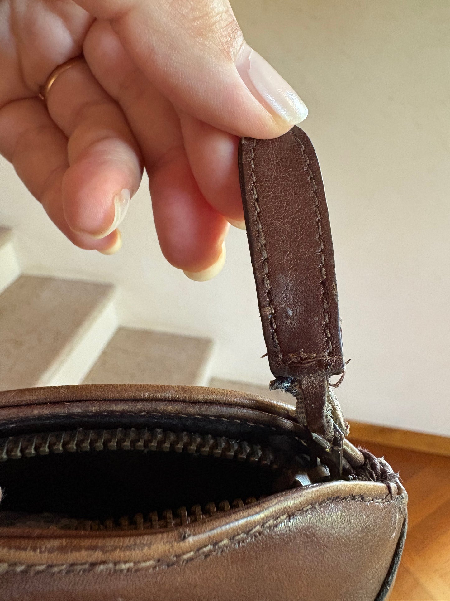 Fendi bag