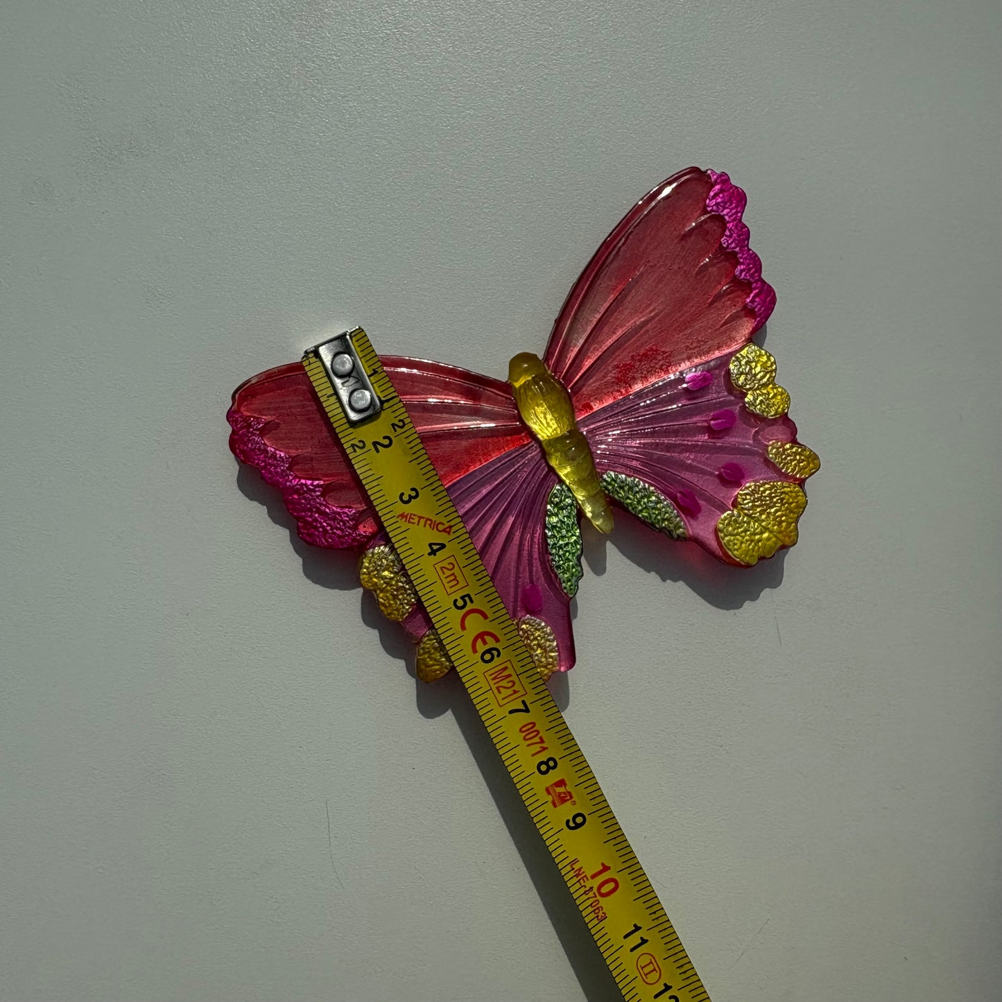 Spilla farfalla