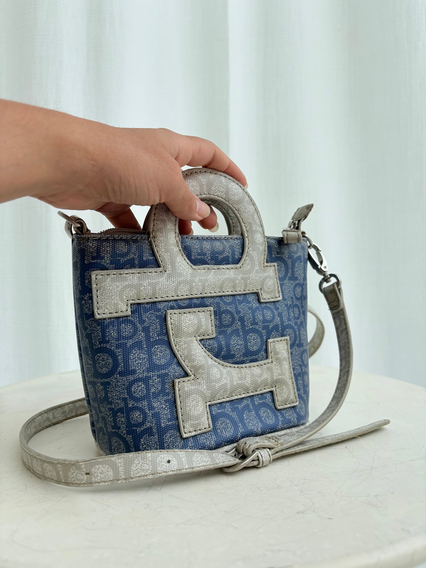 Mini bag RoccoBarocco