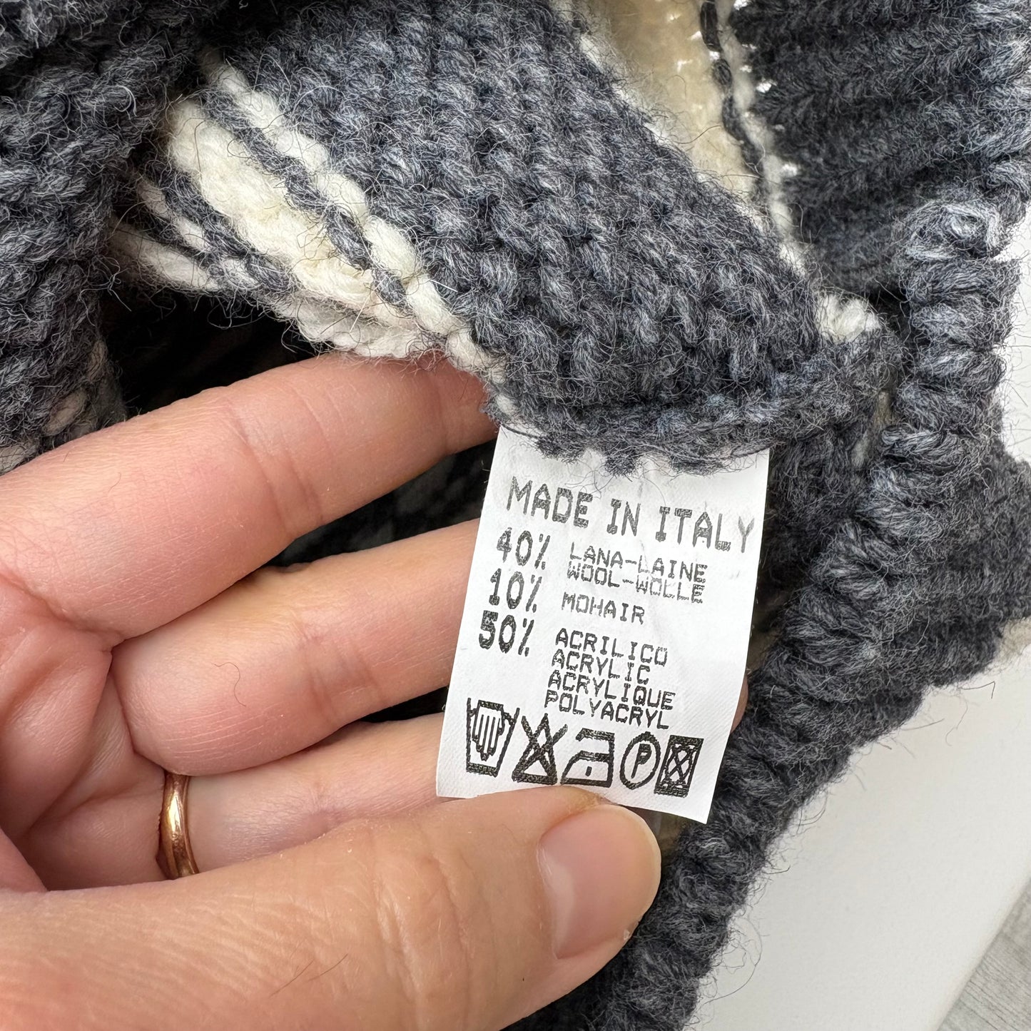 Pull norvegese con Pluto