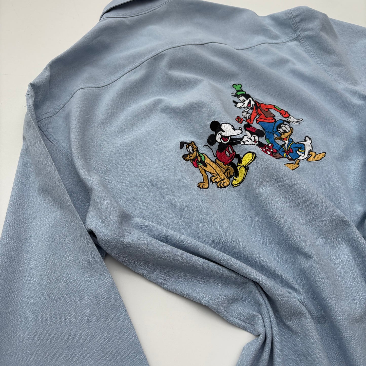 Donald Duck Donaldson