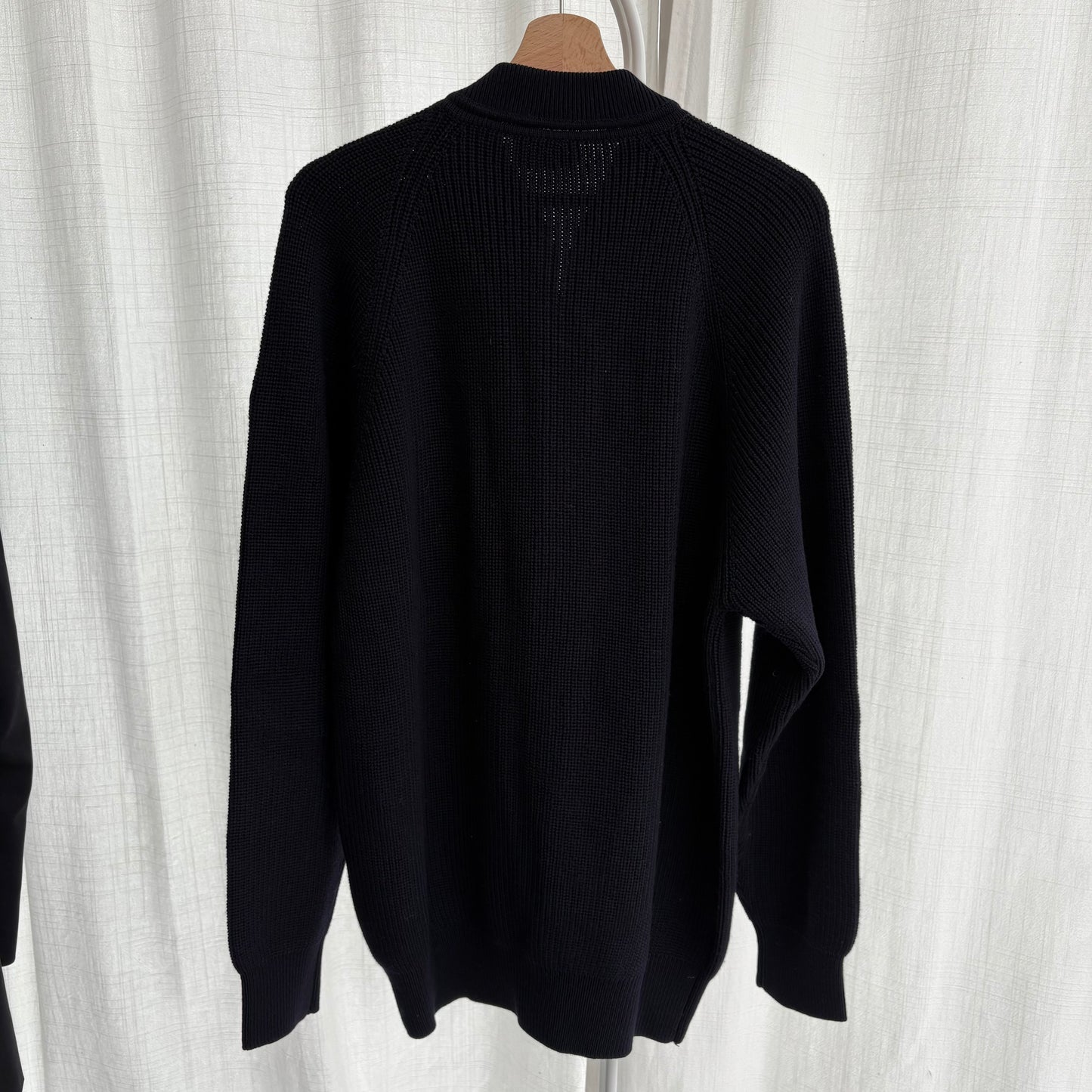 Blouson lana Merino Trussardi