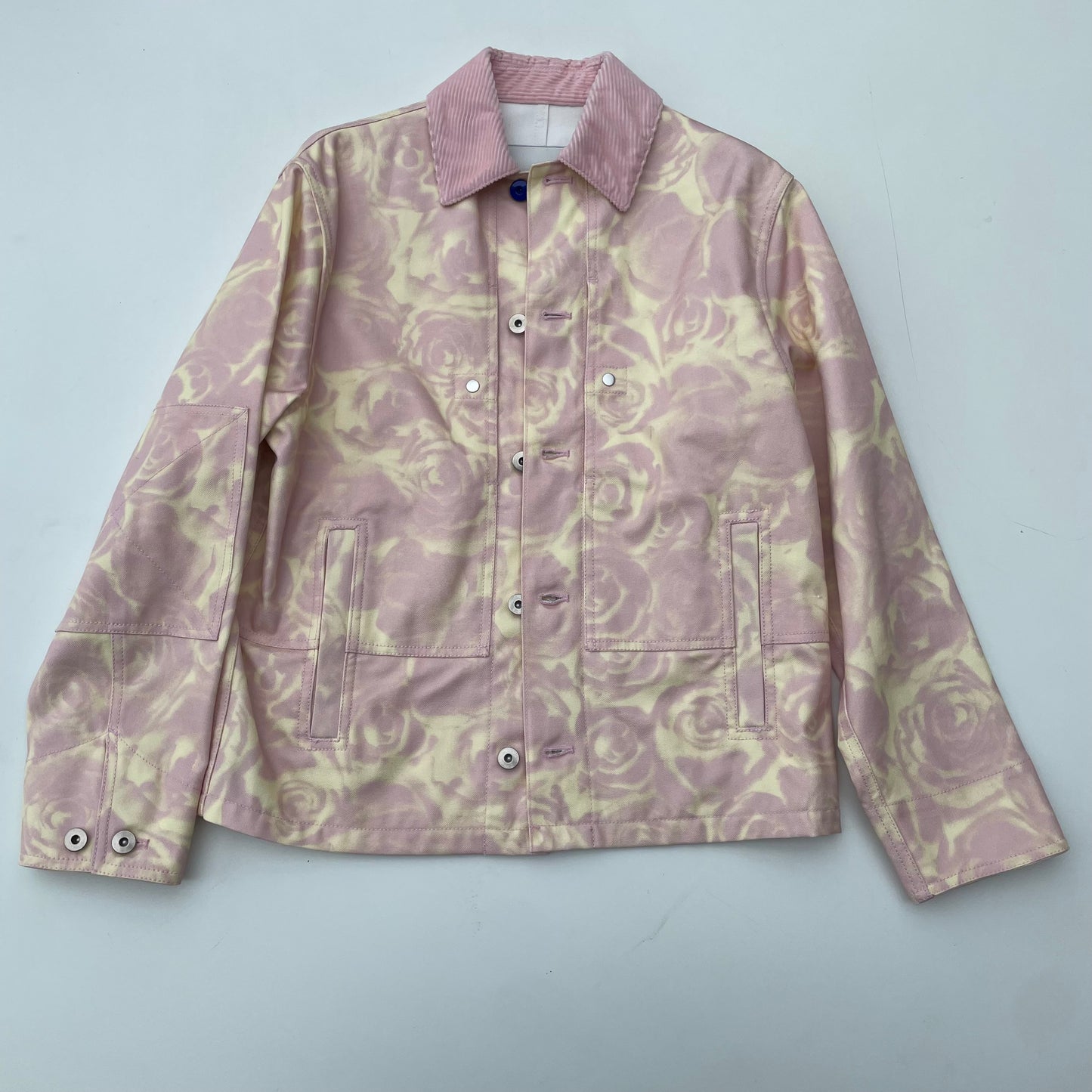 Burberry Worker jacket