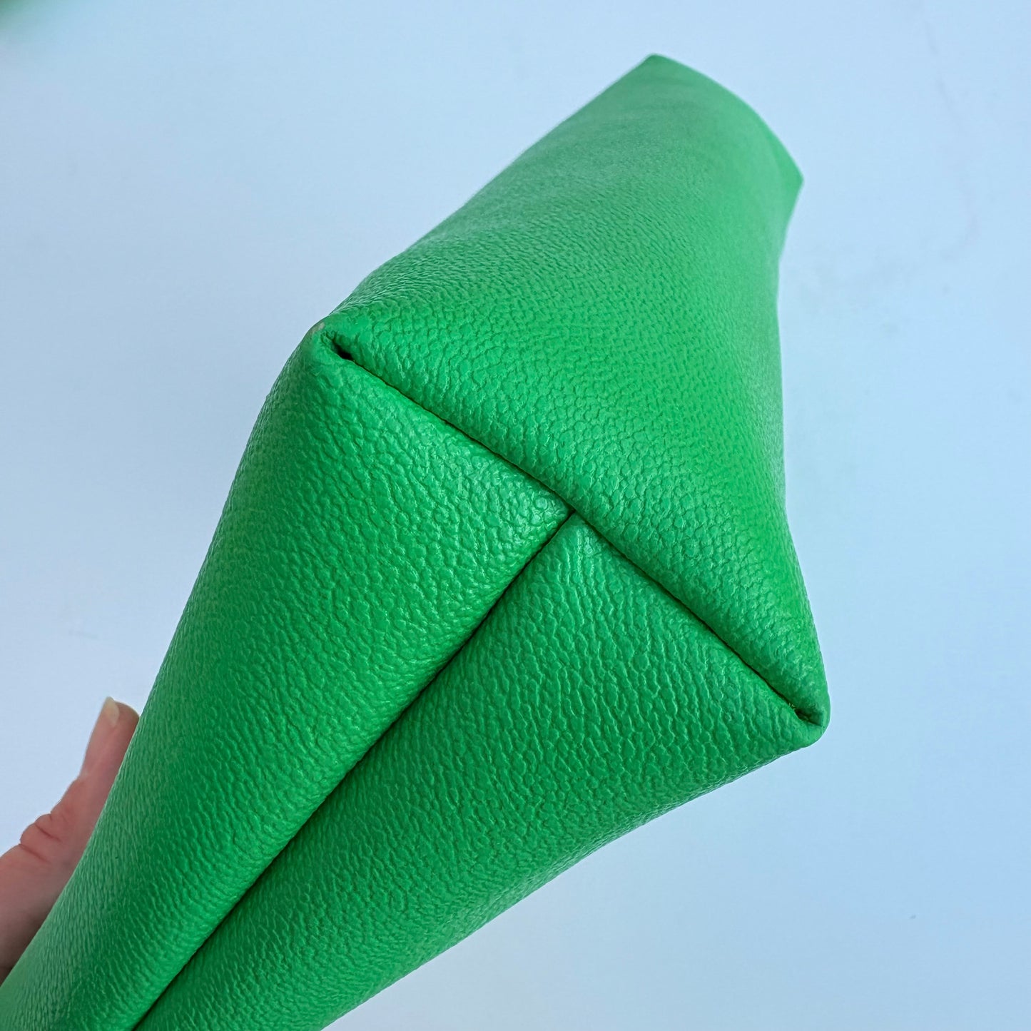 Busta evergreen Trussardi