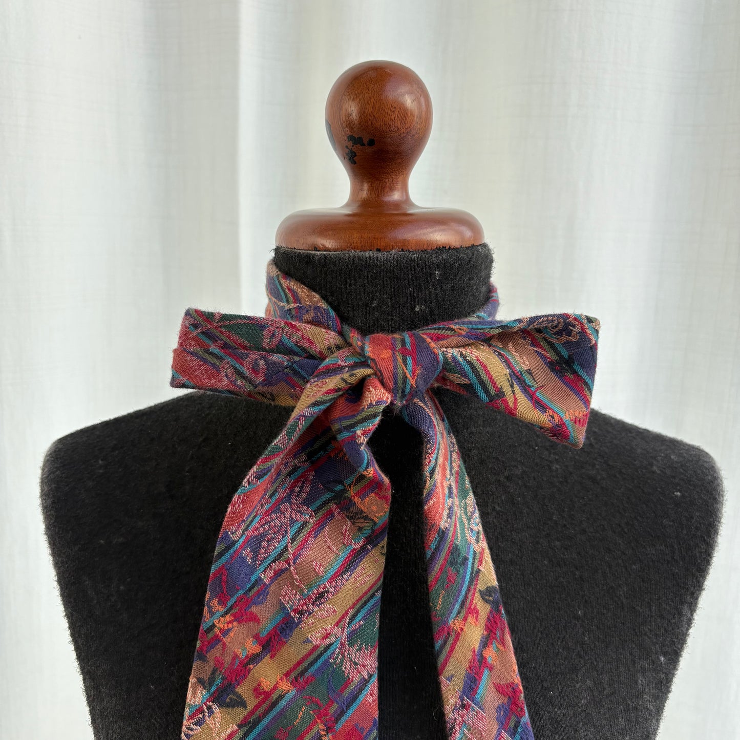 Missoni tie