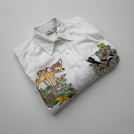 Camicia Bambi