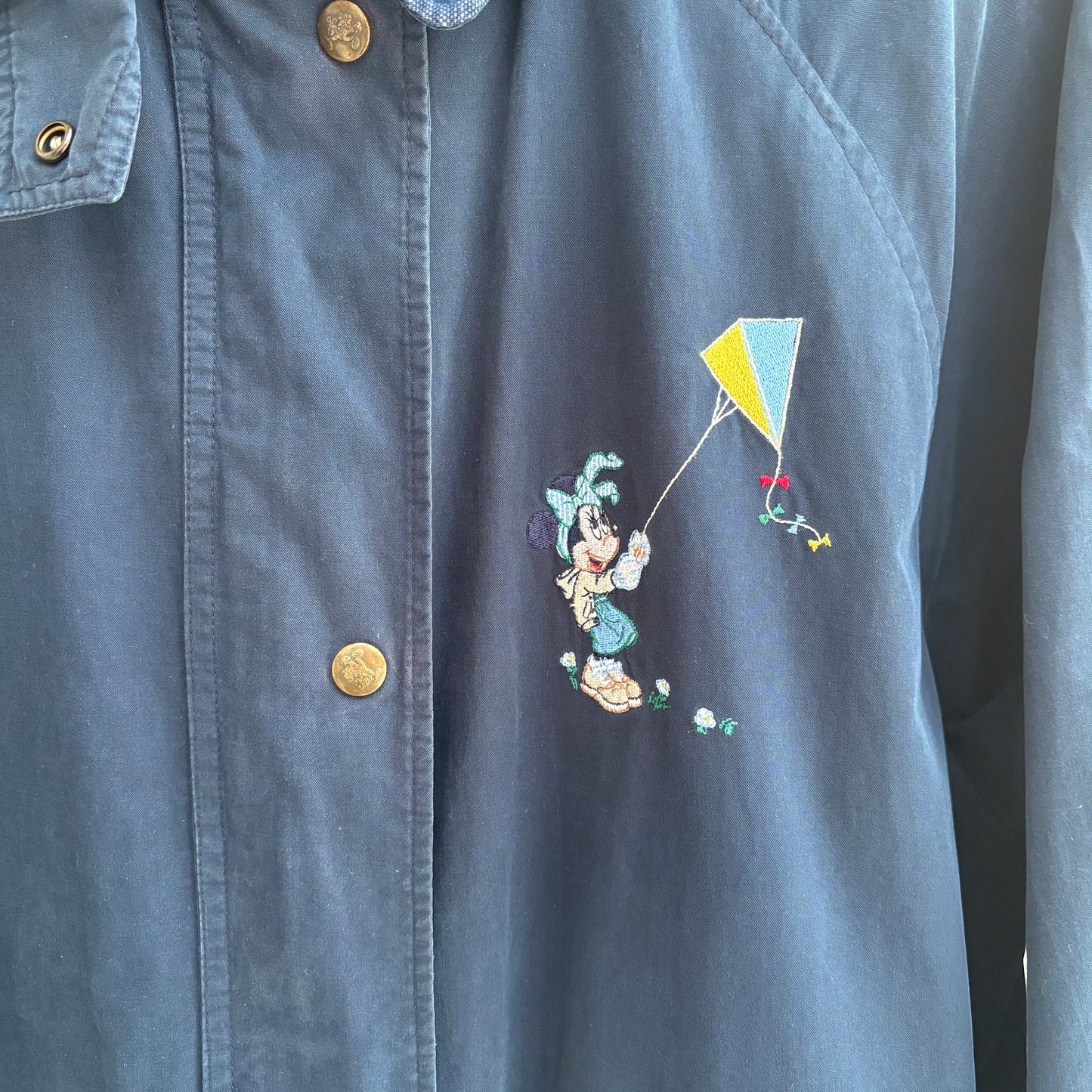 Donaldson jacket
