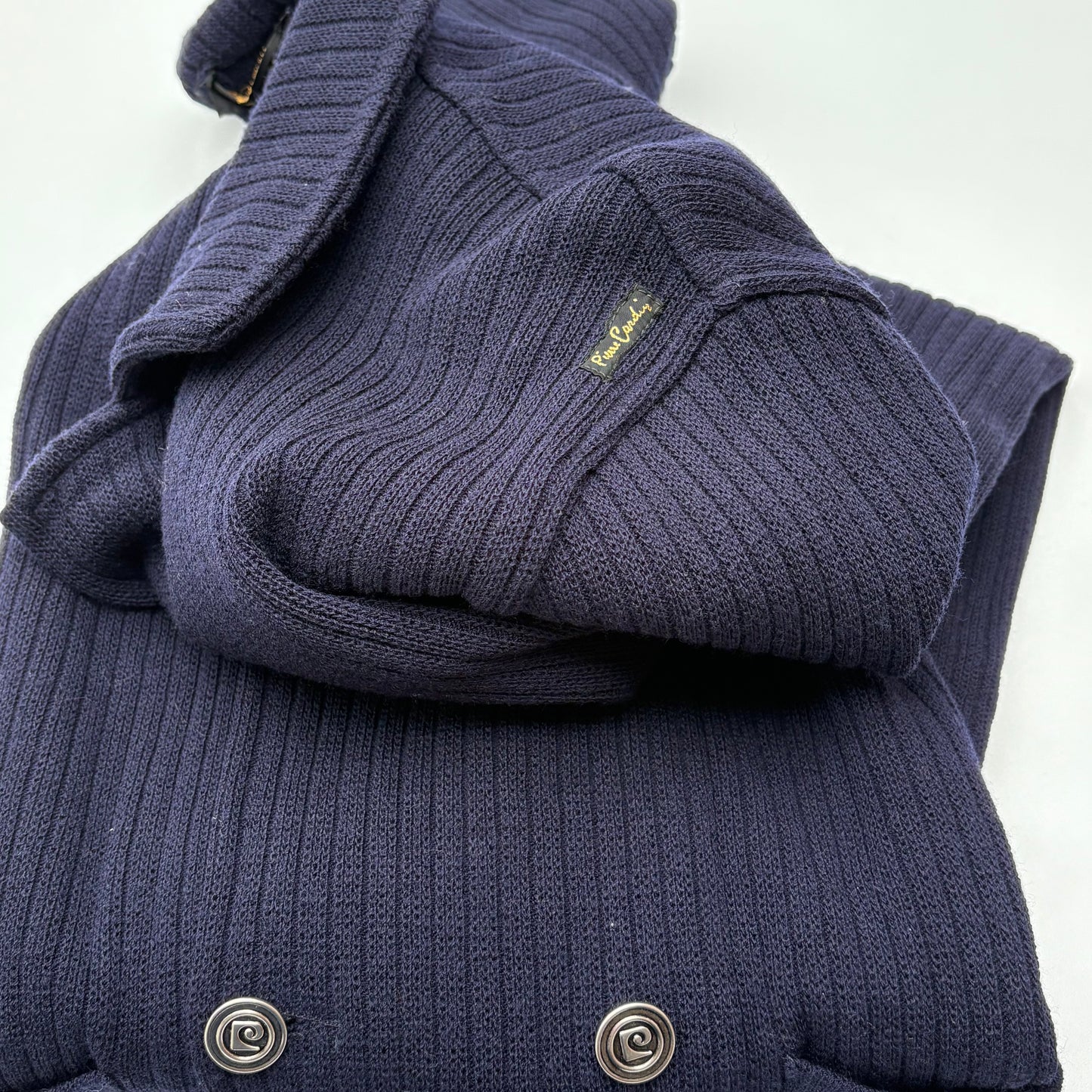 Pierre Cardin cardigan