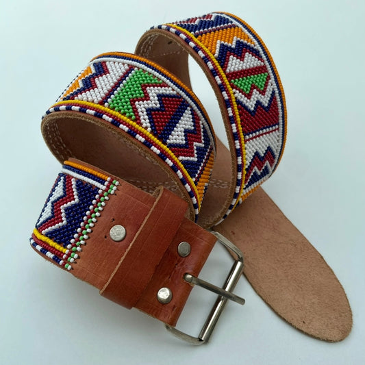 Cintura navaho style