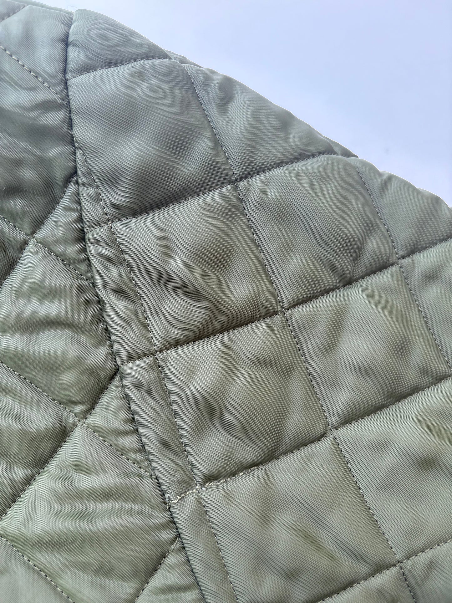Husky Barbour