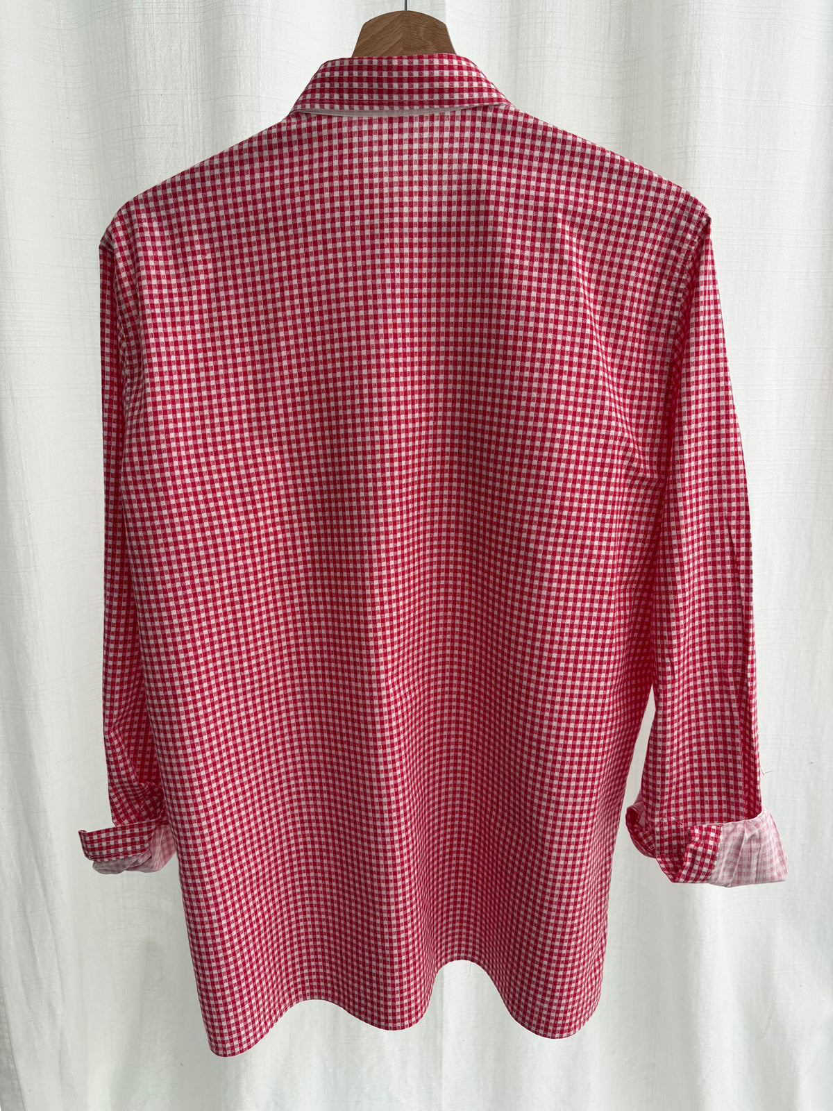 Camicia Schvili Paperina e Paperino in love ￼