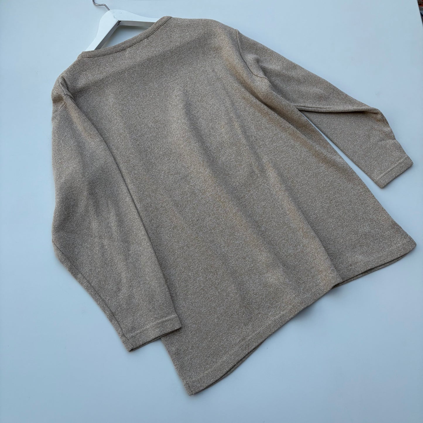 Donaldson mélange Topolino golfista