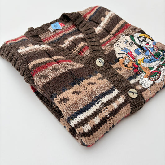 Gilet Pippo