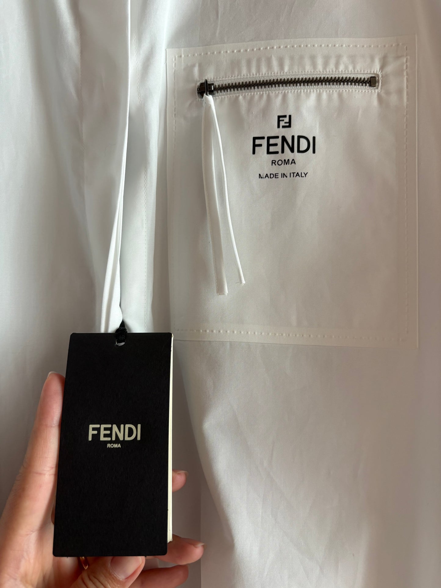 Abito Fendi DAILY Dress