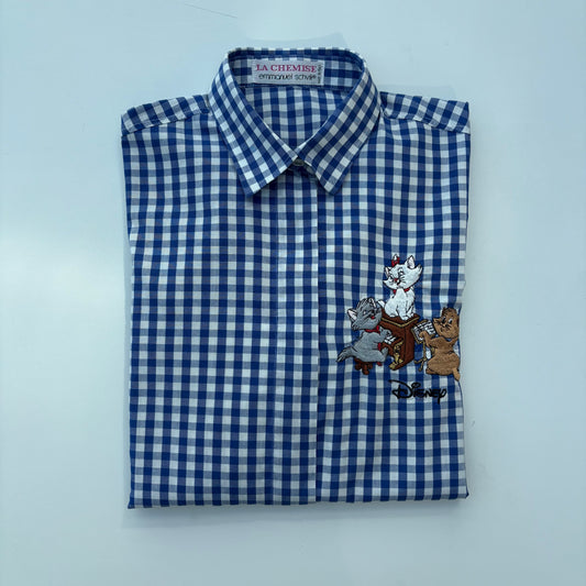 Schvili shirt Aristogatti