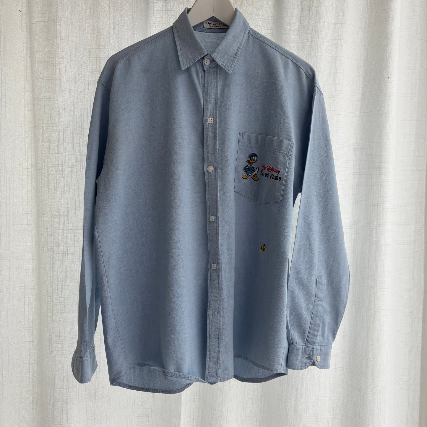 Donald Duck Donaldson