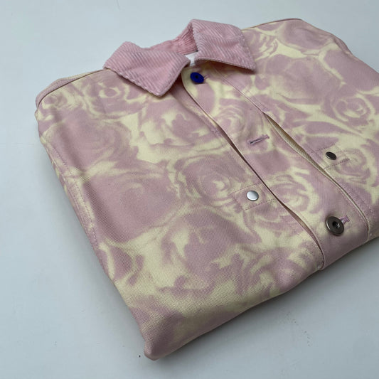 Burberry Worker jacket