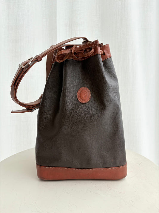 Secchiello cioccolato Trussardi