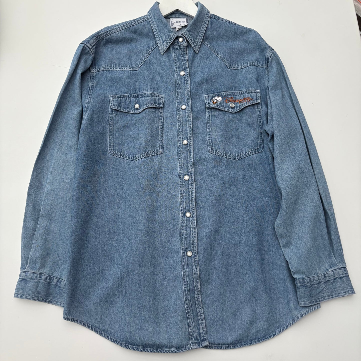 Paperina can can shirt