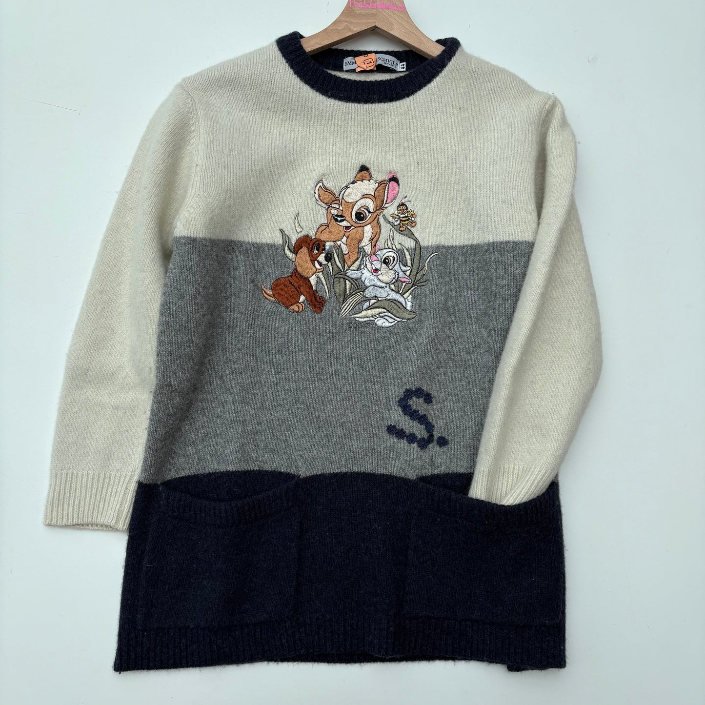 Bambi pullover