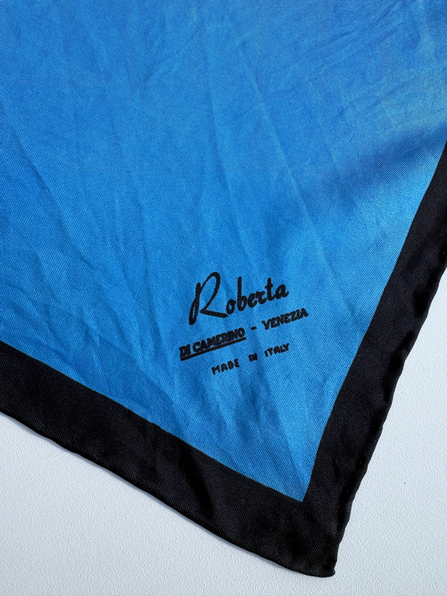 Foulard Roberta di camerino