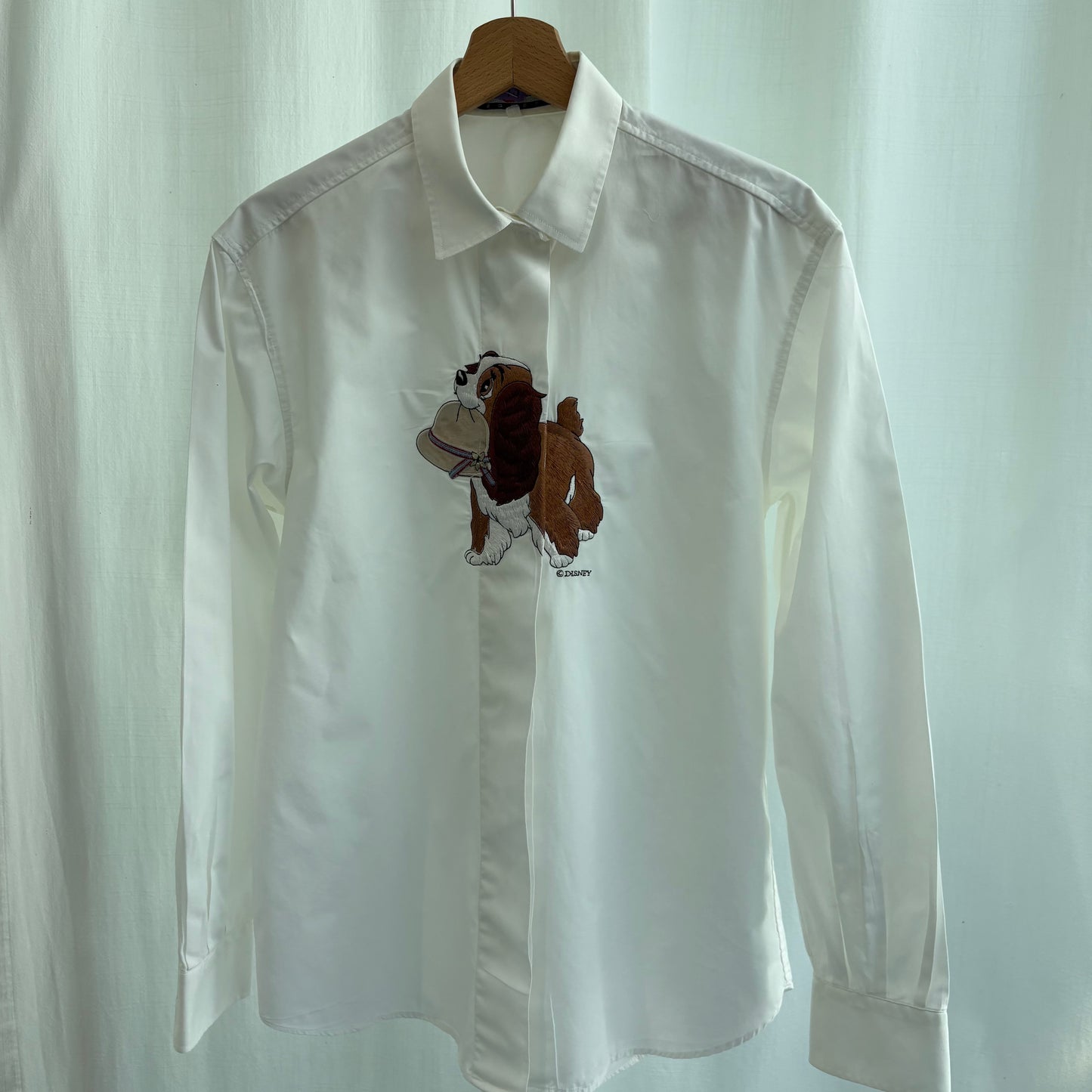 Lilli Classic shirt