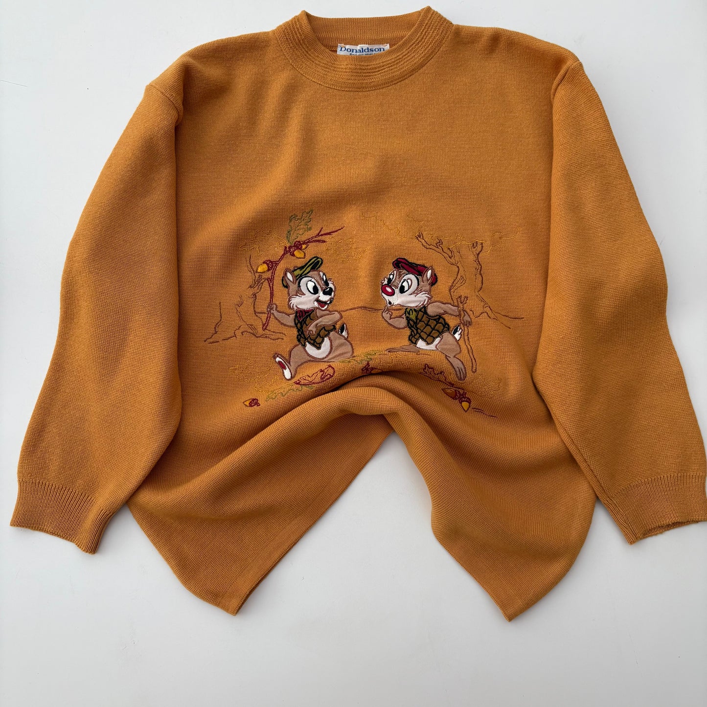 Cip e Ciop Pull