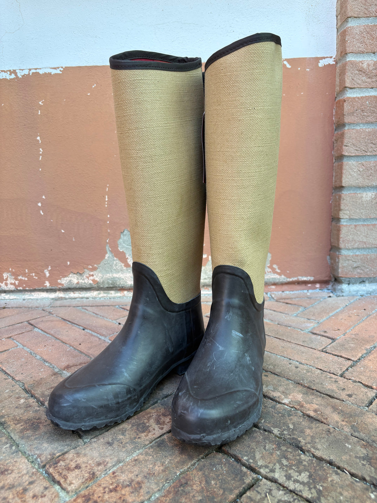 Hunter boots