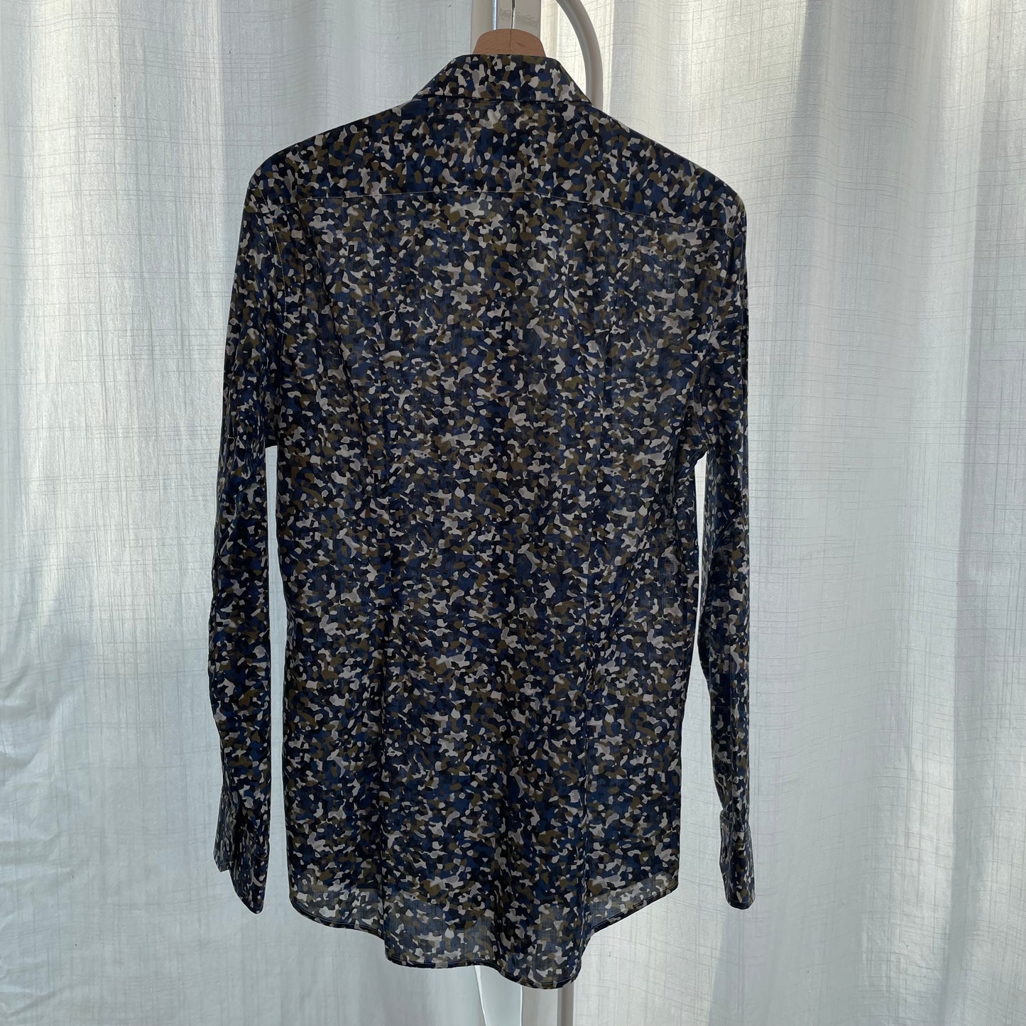 Fendi shirt uomo