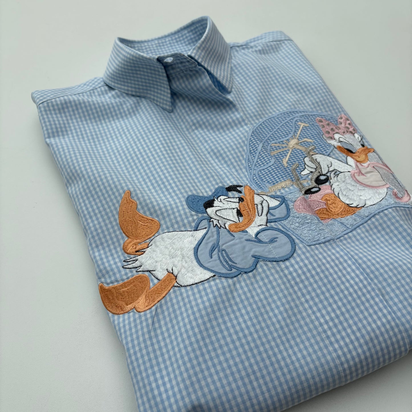 Paperina e Paperino in vacanza