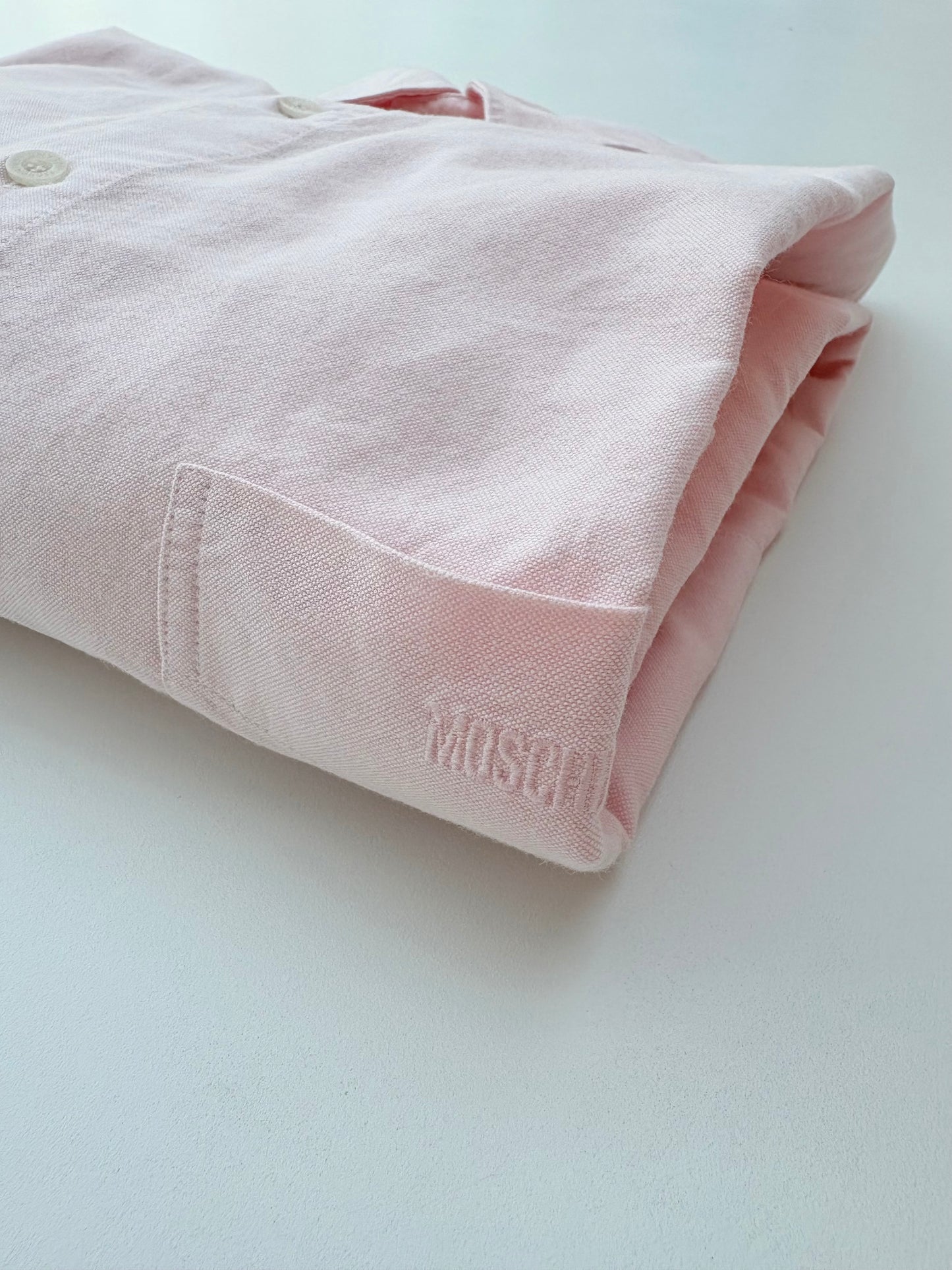 Moschino shirt rosa