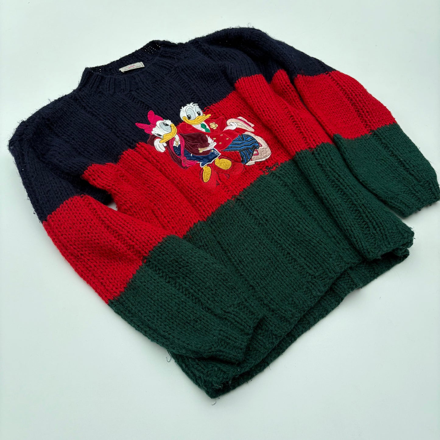 Paperina e Paperino 3 colori