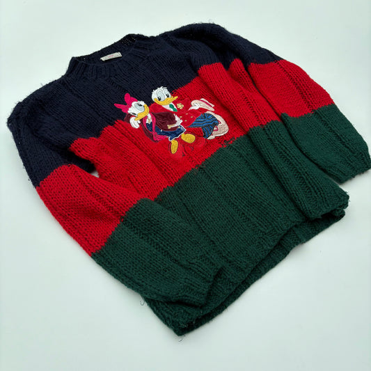 Paperina e Paperino 3 colori