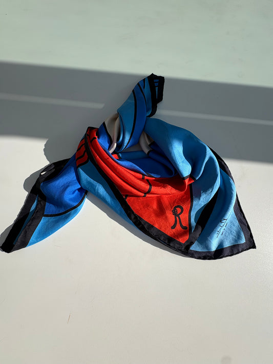 Foulard Roberta di camerino