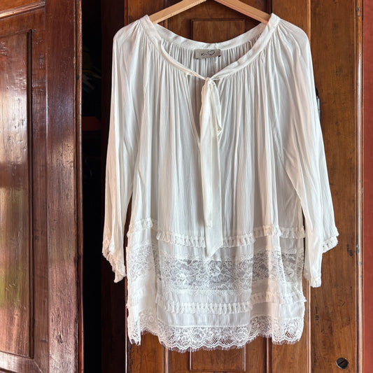 Blusa ki 6