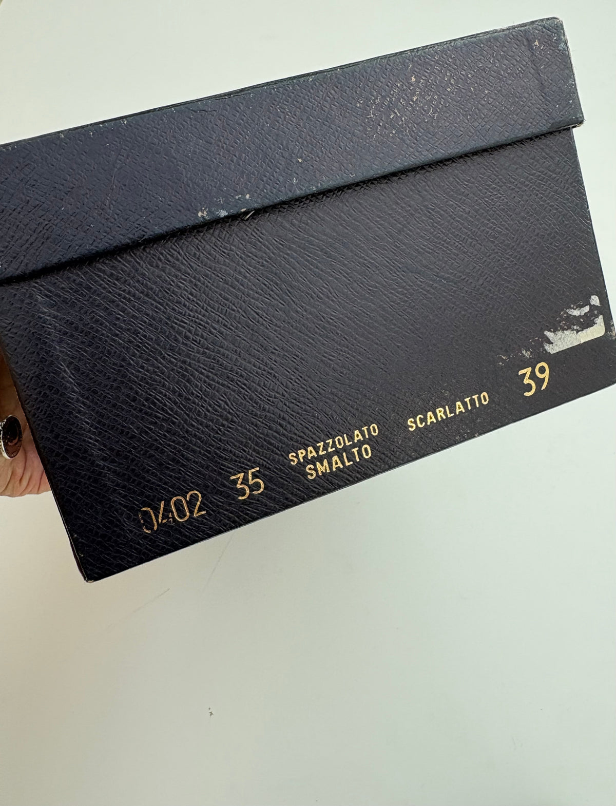 Mocassini Prada