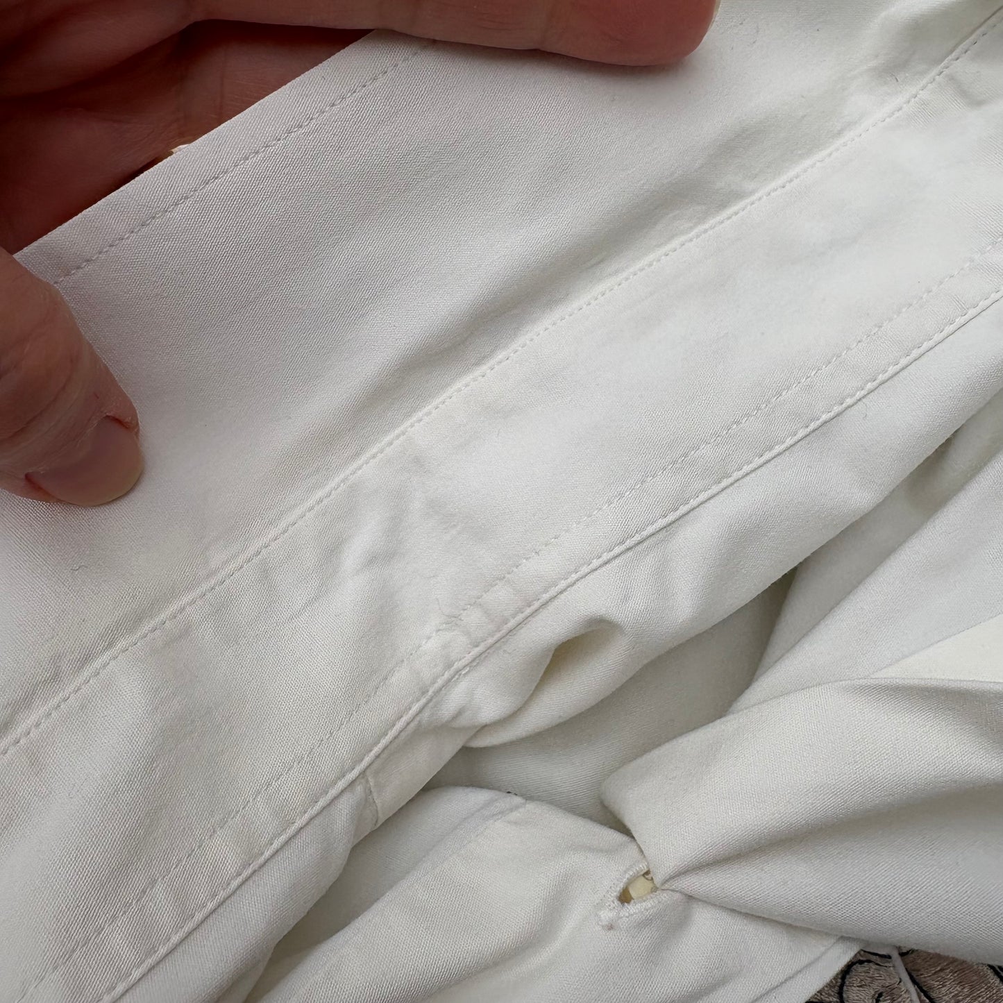 Paperina pilota shirt