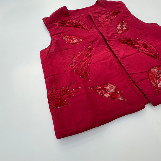 Gilet imbottito