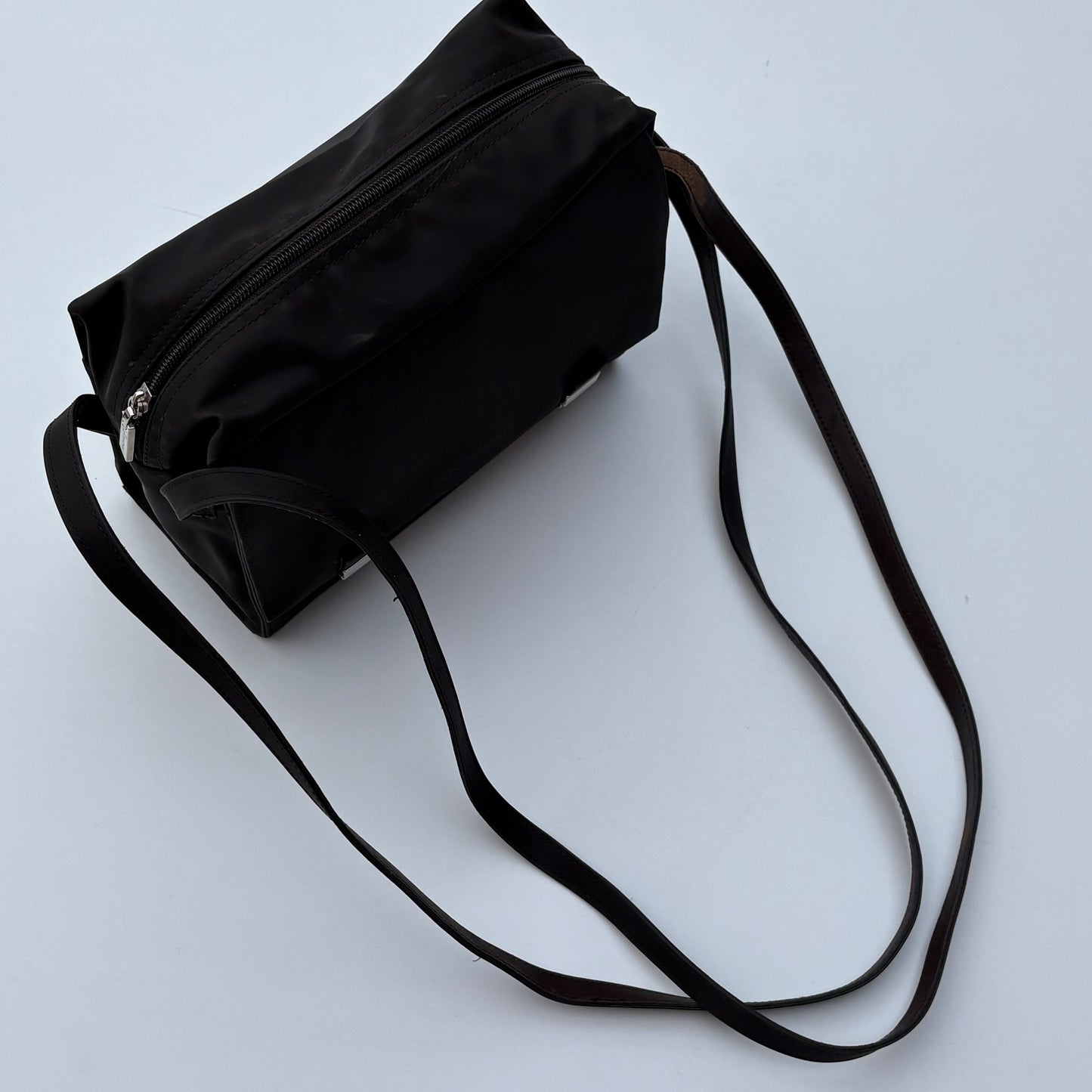 Fendissime shoulder bag