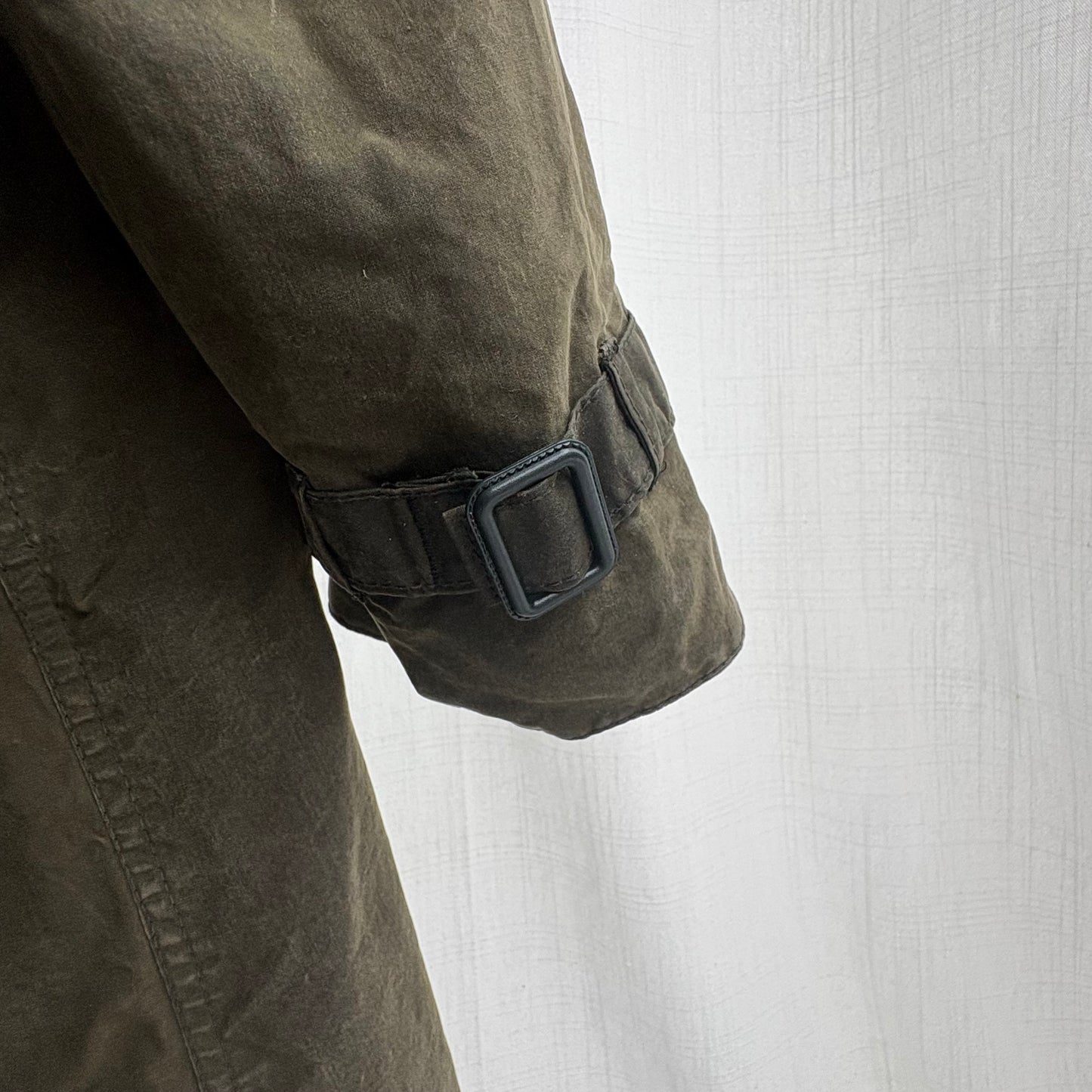 Barbour Bedale Trench