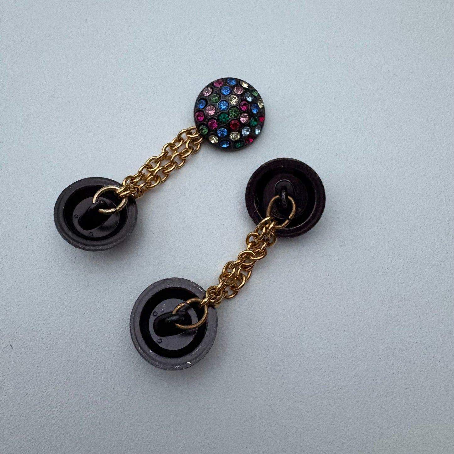 Gemelli multicolor